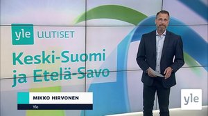 Yle Uutiset Keski-Suomi ja Etelä-Savo : 23.12.2020 17.06