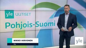 Yle Uutiset Pohjois-Suomi : 23.12.2020 17.06