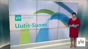 Yle Uutiset Uutis-Suomi: 23.12.2020 20.15