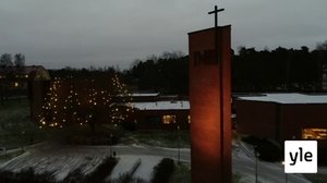 Jumalanpalvelus: Joulujumalanpalvelus Turusta: 25.12.2020 08.00