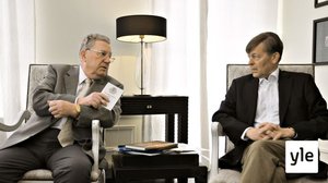 Tosi tarina: Salaista apua Viroon: 28.12.2020 00.01