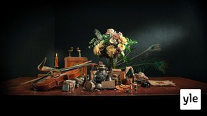 Neiti Aika (kuvailutulkattu) (7): 28.12.2020 00.01