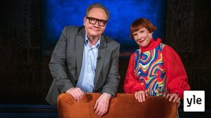 Rosa Liksom: 28.12.2020 00.01