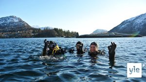 Norjalaisia tarinoita: 28.12.2020 06.00