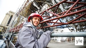 Prisma: Notre-Damen jälleenrakentaminen: 28.12.2020 06.00