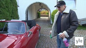 Auto talviteloille: 28.12.2020 08.55