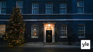 EU-komission puheenjohtaja von der Layen kertoo sopimuksesta Britannian kanssa: 24.12.2020 17.19