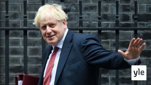 Britannian pääministeri Boris Johnson kertoo brexit-neuvottelujen sovusta: 24.12.2020 17.59