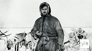 Isäni jalanjäljillä (S): 29.12.2020 00.01