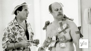 Ameriikan raitti (16): 29.12.2020 00.01