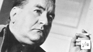 Diktonius - sanat elävät! (12): 29.12.2020 00.01