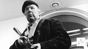 Laukaus tehtaalla (7): 29.12.2020 00.01