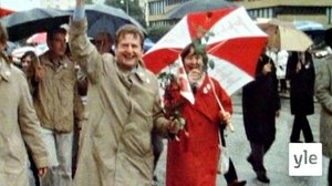 Kirjeitä Ruotsista (S): 29.12.2020 00.01