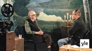 Ingmar Bergman - elämää ja työtä (12): 29.12.2020 00.01