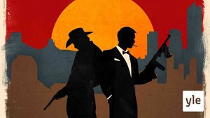 Morriconen kaksintaistelu: 26.12.2020 06.00