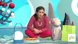 Jouluherkkuja: 28.12.2020 07.44