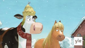 Henrietan pelastuspartio (S): 28.12.2020 17.07