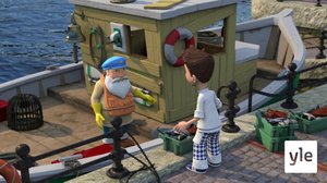 Tohtori Liisi (S): 30.12.2020 06.00