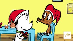 Ib viettää pikkujoulua (S): 29.12.2020 06.00