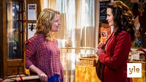 Menneisyyden haavat (S): 30.12.2020 06.00