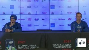 Urheiluruutu: 26.12.2020 18.14