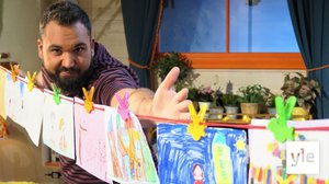 BUU-klubben: 30.12.2020 18.00