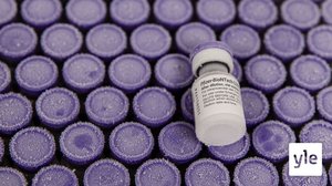 Koronarokotukset alkavat Suomessa: 27.12.2020 14.31