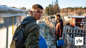 Lupaus ja lahja (12): 31.12.2020 06.00