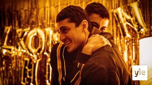 Alkuleimahdus (12): 31.12.2020 06.00