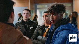 9 päivää jäljellä (S): 01.01.2021 00.01