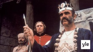 Seikkailujen sankarit (12): 31.12.2020 21.00