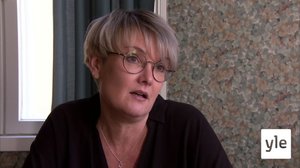 Tukihenkilö auttaa, kun elämä on raskasta: 01.01.2021 00.01