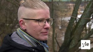 Alexander Rancken sukupuolenkorjauksestaan: "Tuntuu tosi hienolta!": 01.01.2021 00.01