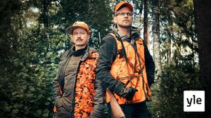 Wingman: Fear and Frenzy in Eastern Finland (7): 29.12.2020 00.01