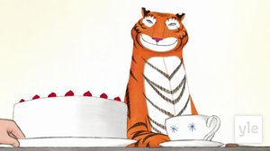 Tiikeri keittiössä (S): 31.12.2020 18.00