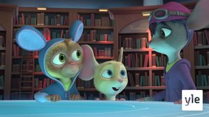 Doolinin kultainen harppu (S): 31.12.2020 10.00