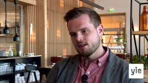 Mattias Åhman perusti oman ravintolan: 01.01.2021 00.01