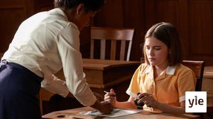 Uudet tytöt (7): 01.01.2021 06.00