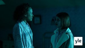 Kummitus (7): 01.01.2021 06.00