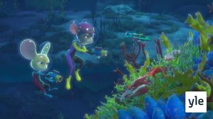 Korallikriisi (7): 31.12.2020 10.00