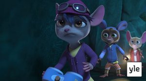 Valoa pimeään (7): 31.12.2020 10.00