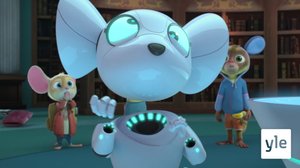 Matka robotin sydämeen (7): 31.12.2020 10.00