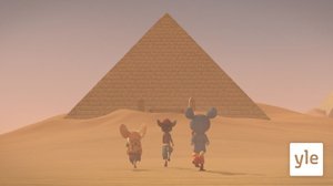 Lainatun aarteen metsästäjät (7): 31.12.2020 10.00