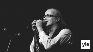 Ikimuistoinen: Juice Leskinen: 31.12.2020 22.10