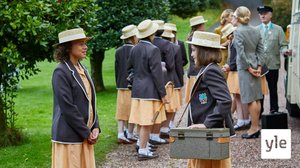 Viimeinen päivä (7): 01.01.2021 06.00