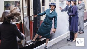 Ensimmäinen päivä (7): 01.01.2021 06.00