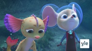 Rotlantiksen atrain (7): 31.12.2020 10.00