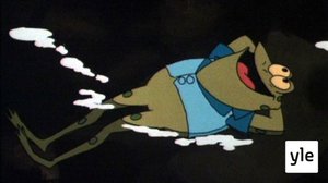 Saku Sammakko ja salainen disketti (S): 01.01.2021 06.00