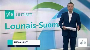 Yle Uutiset Lounais-Suomi : 28.12.2020 17.06