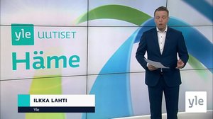 Yle Uutiset Häme : 28.12.2020 17.06